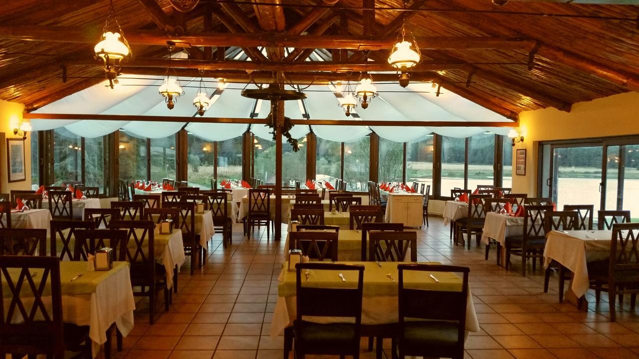 Kaya Greenpark Hotel Karapazar Exterior foto