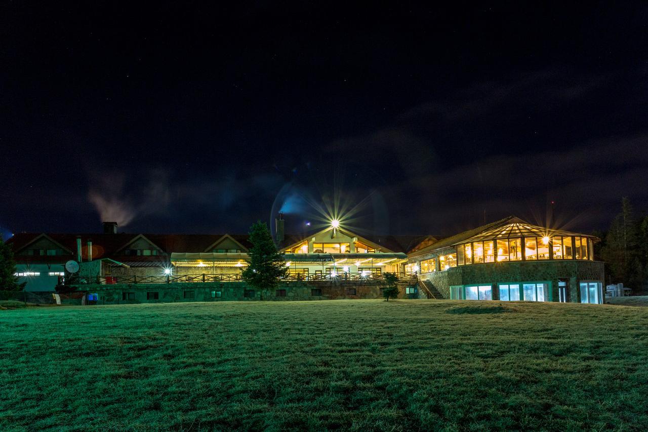 Kaya Greenpark Hotel Karapazar Exterior foto
