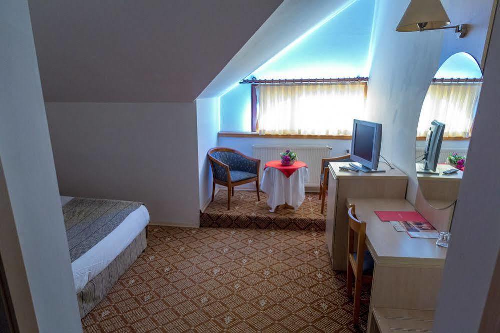Kaya Greenpark Hotel Karapazar Exterior foto